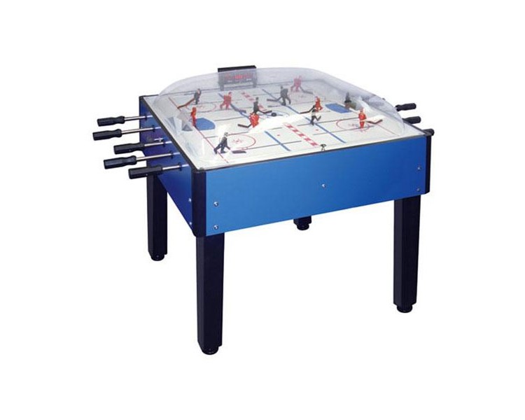 Breakout Dome Hockey - Click Image to Close